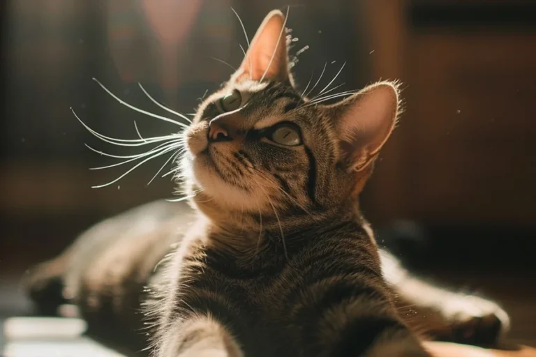 spinning litter box