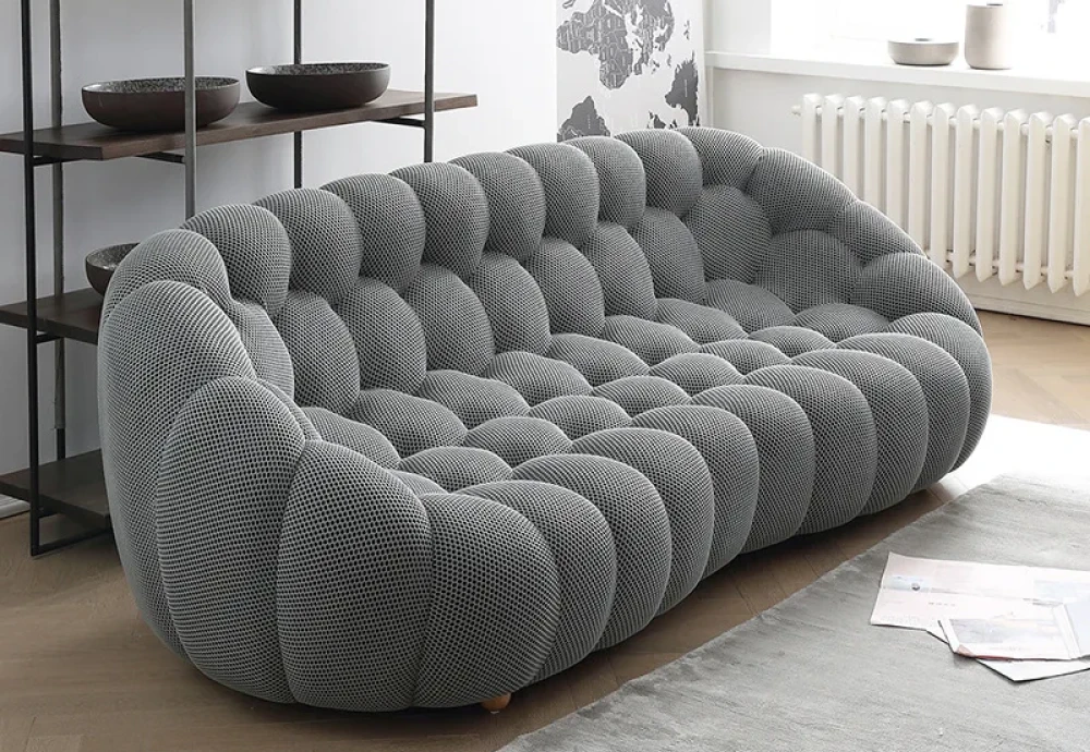 cloud couch for small space