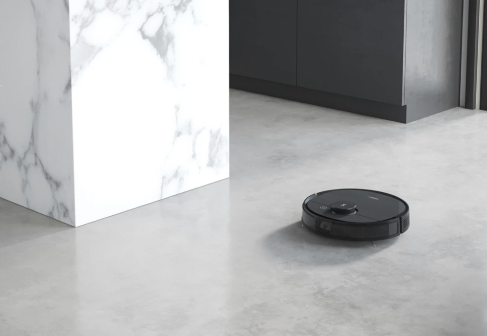 best robot vacuum cleaner and mop combo